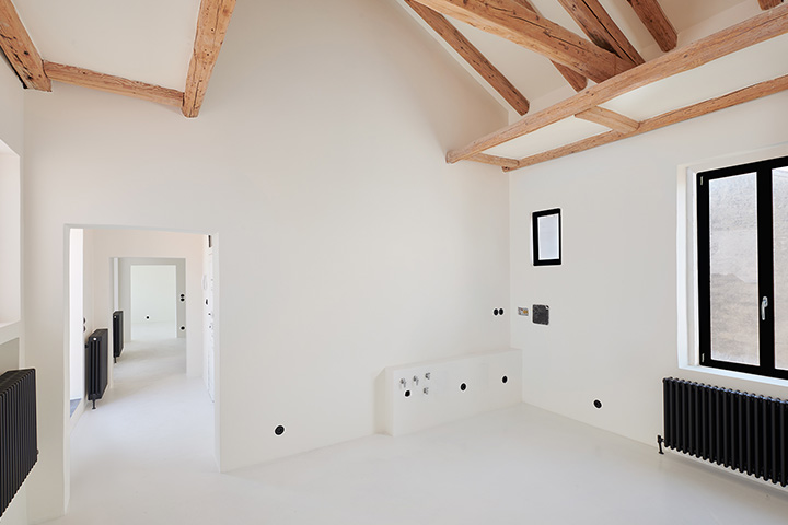 LUNA VENEZIA - Penthouse apartment for sale in Venice