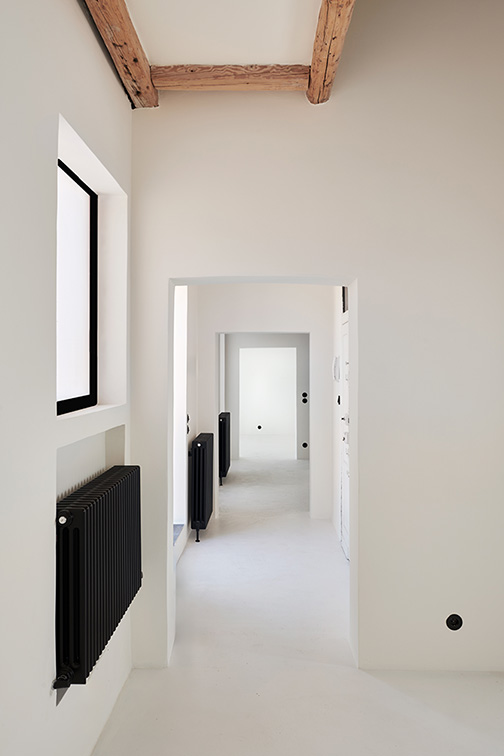 LUNA VENEZIA - Penthouse apartment for sale in Venice