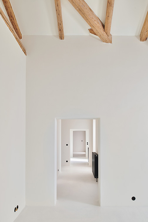 LUNA VENEZIA - Penthouse apartment for sale in Venice