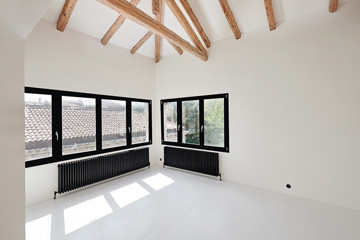 LUNA VENEZIA - Penthouse apartment for sale in Venice
