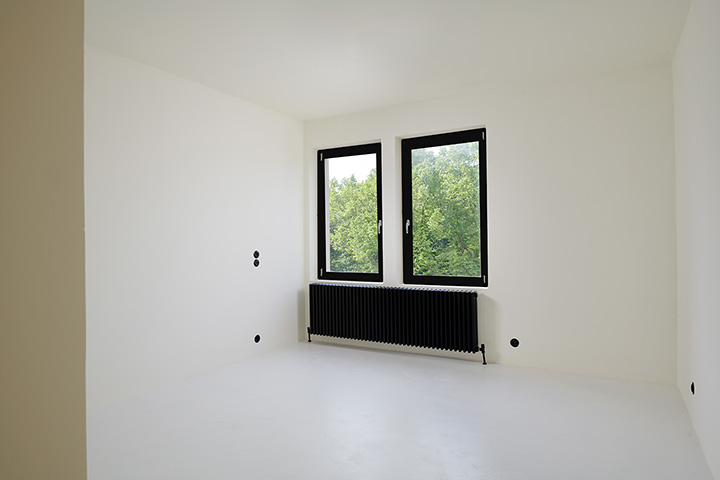 LUNA VENEZIA - Penthouse apartment for sale in Venice