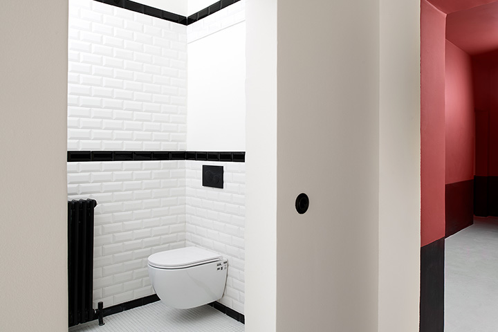 LUNA VENEZIA - Penthouse apartment for sale in Venice