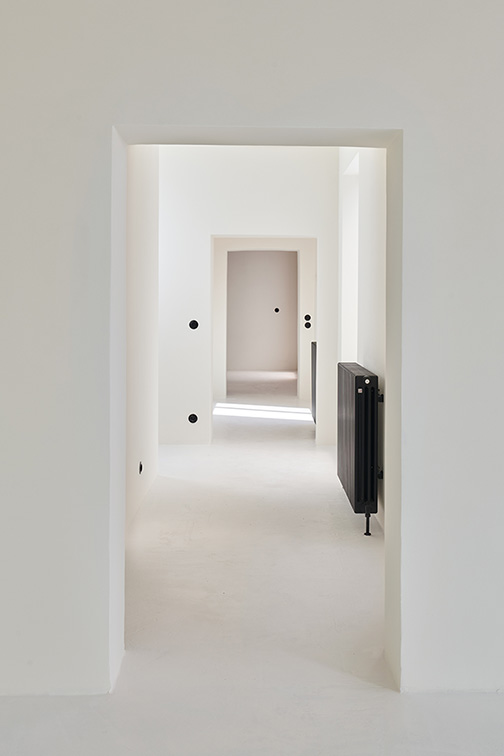 LUNA VENEZIA - Penthouse apartment for sale in Venice