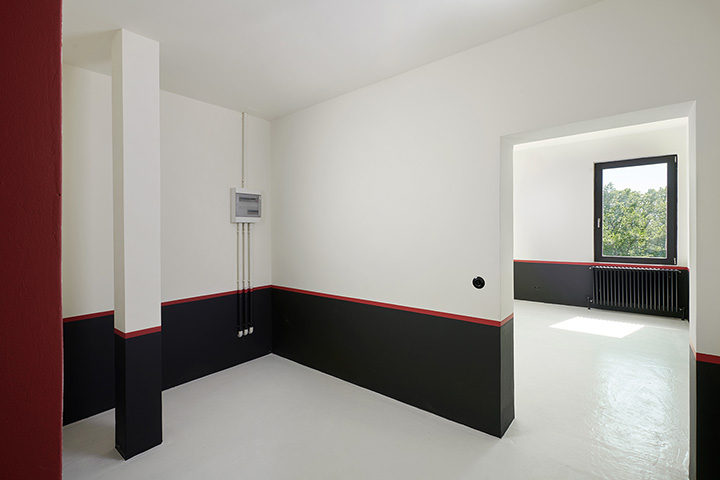 LUNA VENEZIA - Penthouse apartment for sale in Venice