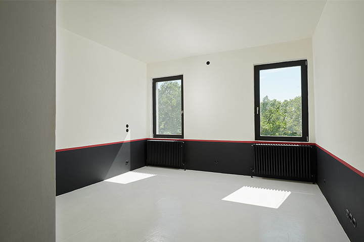 LUNA VENEZIA - Penthouse apartment for sale in Venice