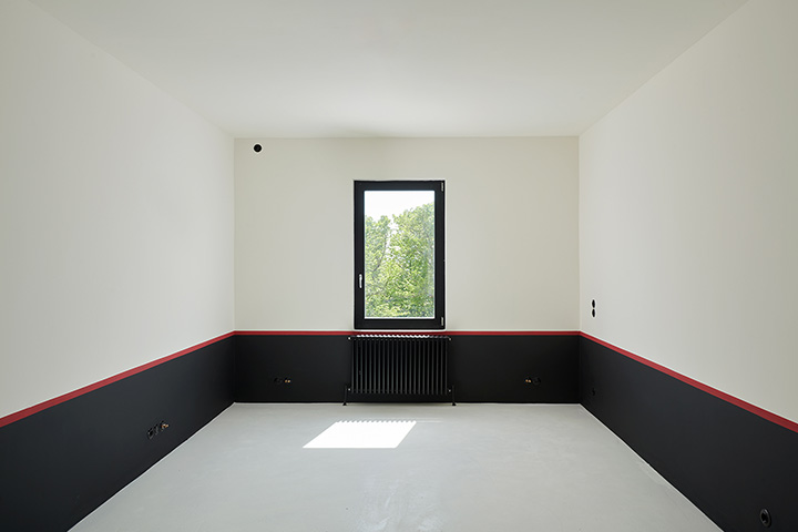 LUNA VENEZIA - Penthouse apartment for sale in Venice
