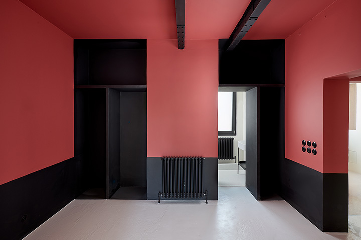 LUNA VENEZIA - Penthouse apartment for sale in Venice
