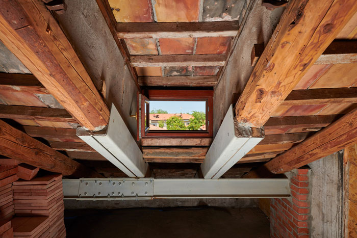 LUNA VENEZIA - Penthouse apartment for sale in Venice