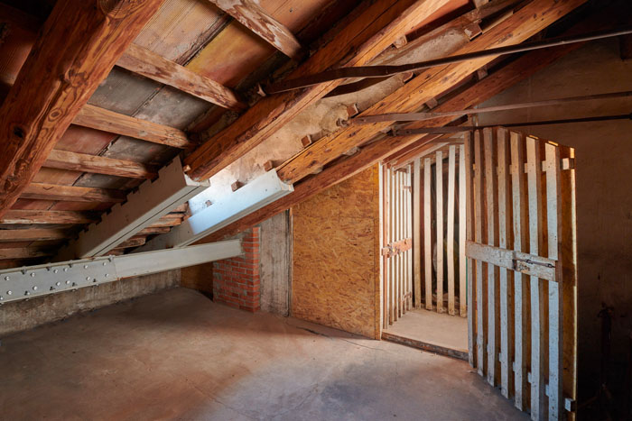 LUNA VENEZIA - Penthouse apartment for sale in Venice